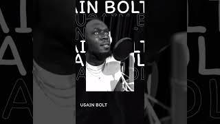 Usain Bolt D-Major - Unstoppable