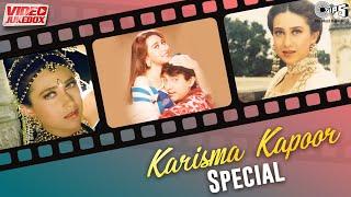 Karisma Kapoor  Birthday Special  Bollywood Hit Songs  90s Hits