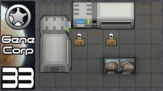 Rimworld GeneCorp #33 - Deathbot Factory