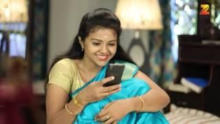 Krithika serial actress