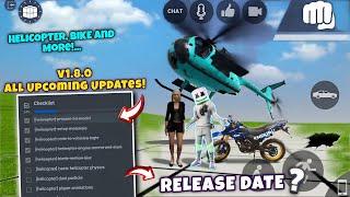 LAC Online v1.8.0 New Update Helicopter Bike and more... Los Angeles Crime New Update Full Info 