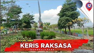 #137 MENJELAJAHI PESONA  NANGKULA PARK - STUDENT JOURNALISM