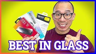 Ive Tested 40+ Screen Protectors - Heres my Top 5 For the iPhone 15