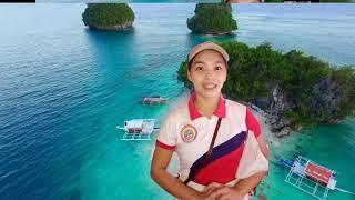 Virtual Tour Guiding - Surigao del Sur