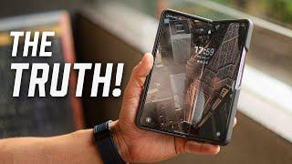 Galaxy Z Fold 5 - The 6 Things No One is Telling You