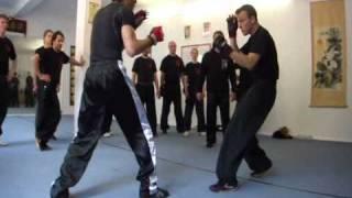 Kung Fu Quest 2010 Episode 4 Behind-the-Scenes