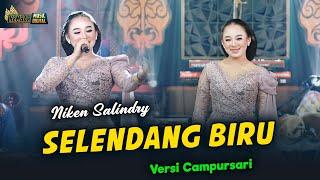 Niken Salindry - Selendang Biru - Kembar Campursari  Official Music Video 