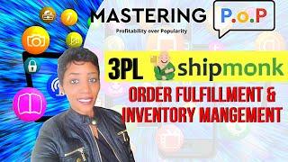 Tour ShipMonks 3PL eCommerce Order Fulfillment Software