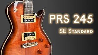 PRS SE 245 Standard