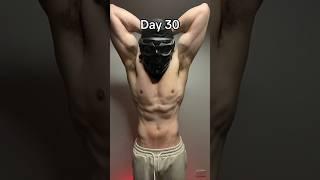 Body Transformation Lost 4.1KG Day 3030.  #fit #motivation #transformation #fitness