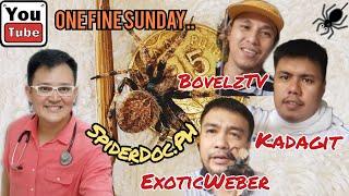 GENSAN vs CEBU Jumbo. Talaan vs Black Panther. SAMON vs SAMON ft. BovelzTV Kadagit ExoticWeber.