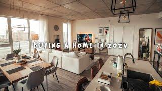 Buying a Home in your 20s in 2024 Housing Crisis Costs & REAL Expectations