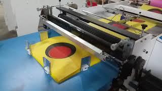 Kite paper cutting machine...+91 8320 79 89 59