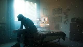 FREE SAD  beat instrumental 2022