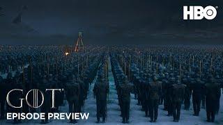 Game of Thrones  Season 8 Episode 3  Preview HBO