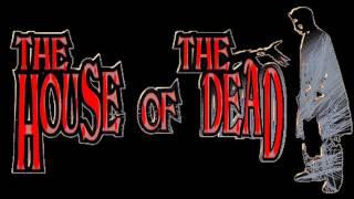 The House of the Dead OST - Final StageThe House of the Dead