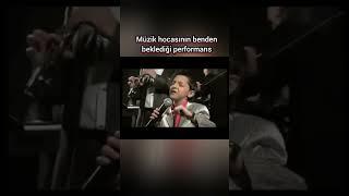 müzik hocasının benden beklediği performans #keşfet #edit #aboneol