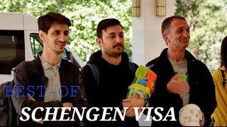 Schengen Visa best-off