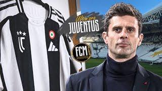 Todibò Juventus ci siamo operazione vicina alla chiusura II Analisi FcmNewsSport