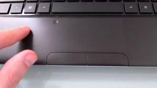 HP Pavilion dm1 AMD E2-1800 video review