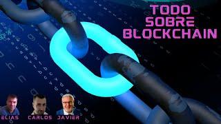 La BlockChain es imparable está a la vuelta de la esquina Hoy #TercerGrado con #JavierBelarte