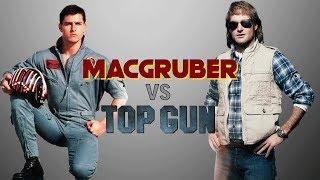 Top Gun MacGruber