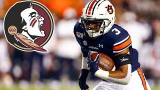 D.J. Williams Auburn Highlights  Welcome to the Tribe