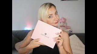 Glossybox Senses I September2023 I Unboxing