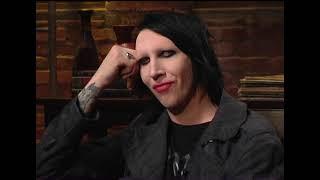 The Henry Rollins Show S02E01 - Marilyn Manson And Peaches