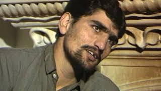 Bitta Karate speaks 1989 Rubaiya Sayeeds kidnap and the events in Kashmir thereafter