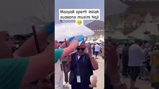 semoga kita semua bisa berangkat ketanah suci mekah #shorts #islam