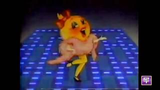 Atari 2600 Commercial - Ms. Pac-Man February 28 1983