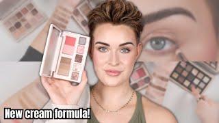 NEW Natasha Denona HYPER NATURAL FACE PALETTE  Swatches Comparions + Tutorial