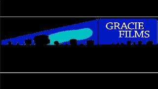 Gracie Films - 20th Century Fox 8-Bit ID Remake
