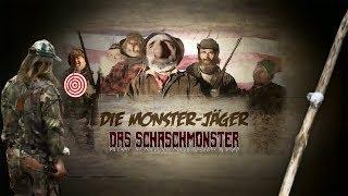 Die Monsterjäger - Das Schaschmonster Youtube Kacke