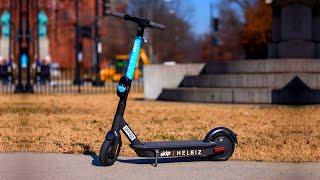 5 BEST ELECTRIC SCOOTERS OF 2024