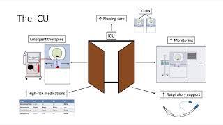 Introduction to the ICU