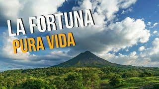 COSTA RICA  Tukan & Faultier I Kaffee & Kakao Tour I pures Leben in La Fortuna