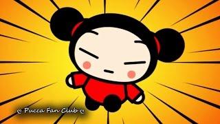 Pucca - Ninjitsu for Dummies \ Cat Toy