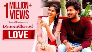 Unconditional Love  Heart Touching Cute Love Story  Latest Telugu Short Film 2022 GenuinePictures