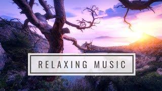 Relaxing Music Manifesting Happiness Harmony & Inner Peace - Dissolve Negative Thoughts & Emotions