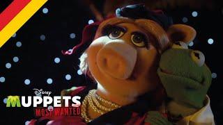 Muppets Most Wanted - I’ll Get You What You Want Cockatoo in Malibu  German