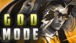 WHEN PROS ENTER GODMODE #2   VALORANT MONTAGE #HIGHLIGHTS