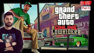  LAMAR SENDEMİ BURADASIN   - GTA 5 ONLİNE  - CANLI YAYIN Bölüm5 #gta5online