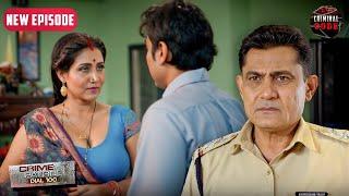 पत्नी से परेशान पति ने उठाया गलत कदम   Best Of Crime Patrol  Crime Series