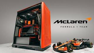 BALLS-TO-THE-WALL McLaren F1 PC Lando Norris Ultimate F1 2024 fps