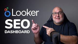 Build an SEO Dashboard in Looker Studio Data Studio