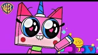 Unikitty  Wishing Well  WB Animation