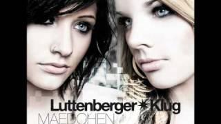 Luttenberger*Klug - Mädchen im Regen