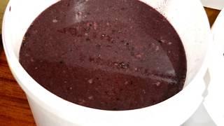 Как сделать самогон чачу из отжимАк винограда Простой рецепт